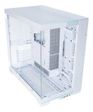 Carcasa De Torre De Pc Lian Li De Aluminio / Acero /