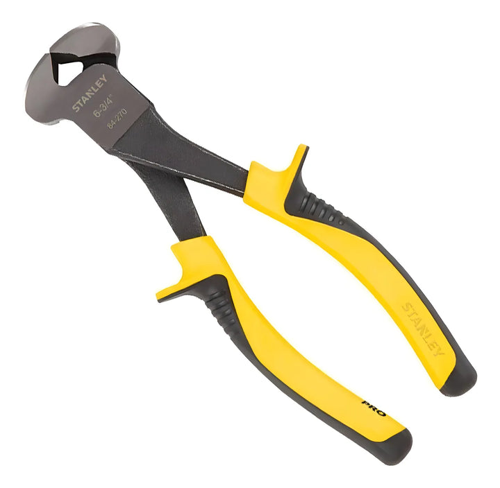 Alicate Corte Frontal Stanley 165mm