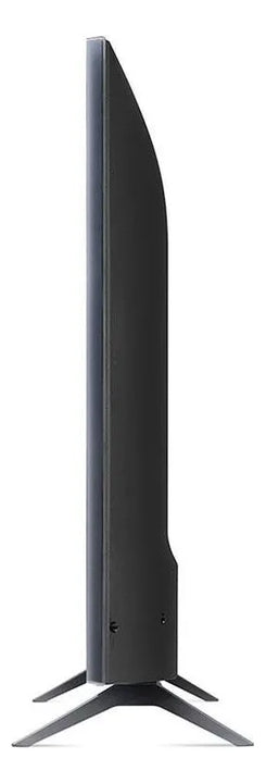 Televisor Lg Full Hd Tv 43'' Lm6370 Procesador Smart Tv