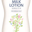 Hipp Baby Gentle Milk Lotion Con Aceite De Almendras Orgán.