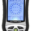 Altimetro Barometro Brujula Termometro Digital 8 En 1