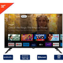 Televisor Jvc 32 Smart Hd Android Tv Lt-32kd138 Promoción