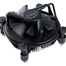 Procesador gamer Intel Core i5-11400F BX8070811400F de 6 núcleos y 4.4GHz de frecuencia