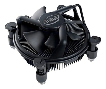 Procesador gamer Intel Core i5-11400F BX8070811400F de 6 núcleos y 4.4GHz de frecuencia