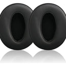 Almohadillas Para Sennheiser Hd 4.50 4.40 Hd350 Hd400s 458bt Negro