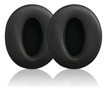 Almohadillas Para Sennheiser Hd 4.50 4.40 Hd350 Hd400s 458bt Negro