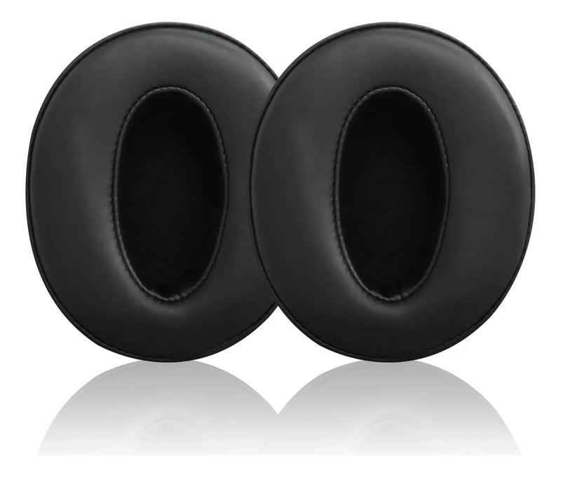 Almohadillas Para Sennheiser Hd 4.50 4.40 Hd350 Hd400s 458bt Negro