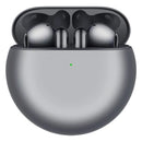 Auriculares in-ear inalámbricos Huawei FreeBuds 4 silver frost