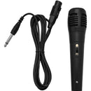 Parlante Recargable X-bit Nova 120w Rms Color Negro