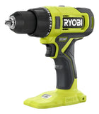 Ryobi One+ Inalámbrico De 1/2 PuLG. Taladro/atornillador