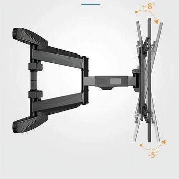 NIA L600 - Negro