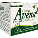 Natural Freshly Crema avena coenzyma q10