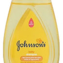 Pack X3 Johnsons Sampoo Aceite