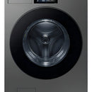 Samsung Lavadora Bespoke 26kg Frontal C/ Ai Wash Cinza Color Gris