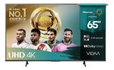 Televisor Hisense Smart 65 Uhd 4k 65a5nv