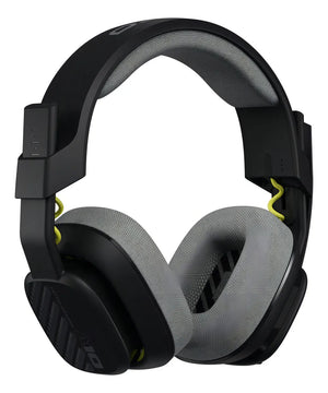 Audífonos Diadema Gaming Astro A10 Gen 2 Cable Ps5 Xbox Pc C Color Negro PS5/PS4
