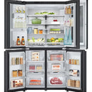 Nevecón LG French Door 642l Negro Instaview Uvnano Gm92sxv Negro