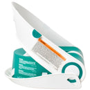Silla De Comer Booster Plegable -summer 13346adsv Color Verde Claro