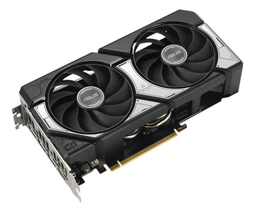 Tarjeta De Video Asus Dual-rtx5060ti-o8g 128bit, Pci-e 5.0