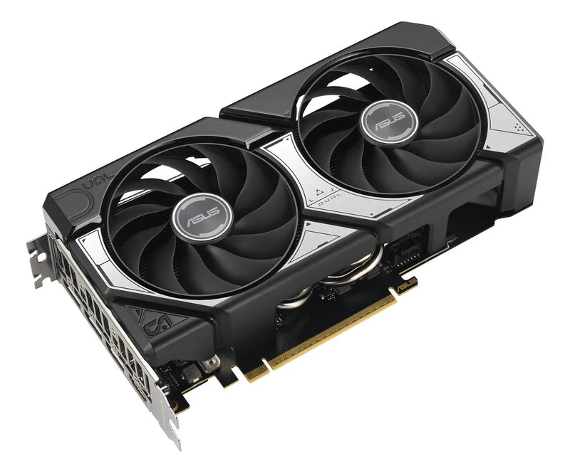 Tarjeta De Video Asus Dual-rtx5060ti-o8g 128bit, Pci-e 5.0