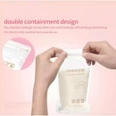 Bolsas Para Almacenar Leche Materna De Lactancia 220ml 30pcs
