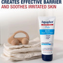 Aquaphor Baby Crema Antipañalitis Y Sarpullido