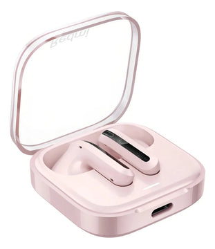 Auriculares Xiaomi Redmi Buds 6 Active Bluetooth Color Rosa Luz Rosa