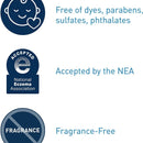 Cerave Baby Wash And Shampoo