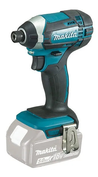 Taladro Percutor 1/2 +atornillador 1/4 18v Makita Dlx2142sy Verde 60