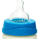Biberon Suavinex Azul Dinosaurio X 270ml