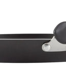 Set X 3pzs. Sartenes 18cm + 22cm Y Plancha 28cm. Farberware Negro