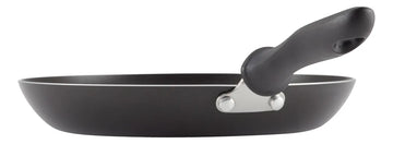 Set X 3pzs. Sartenes 18cm + 22cm Y Plancha 28cm. Farberware Negro
