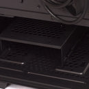 Chasis Atx Xpg Starker Air Mid-tower Black 2 Fans Negro