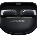 Audifonos Inalámbricos Bose Ultra Open Earbuds Color Negro Luz Azul