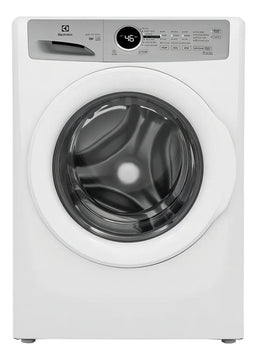 Lavadora Electrolux carga frontal 21Kg Inverter blanca ELFW7337AW