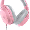 Audífonos Gamer Razer Barracuda X 2022 Multi-platforma Color Rosa