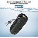 Altavoz Bluetooth Monster S320 40 W Impermeable 32 Horas