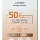 Sesderma Repaskin Fluido Invisible Spf 50+ 50 Ml