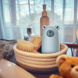 Juego De Aseo Para Bebs 6 En 1, Cepillo Y Peine De Madera Na