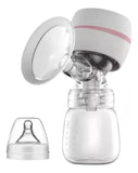 Extractor Electrico De Leche Materna Inalambrico Recargable
