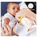 Relactador Medela Sistema Lactancia Suplementario Envio Hoy