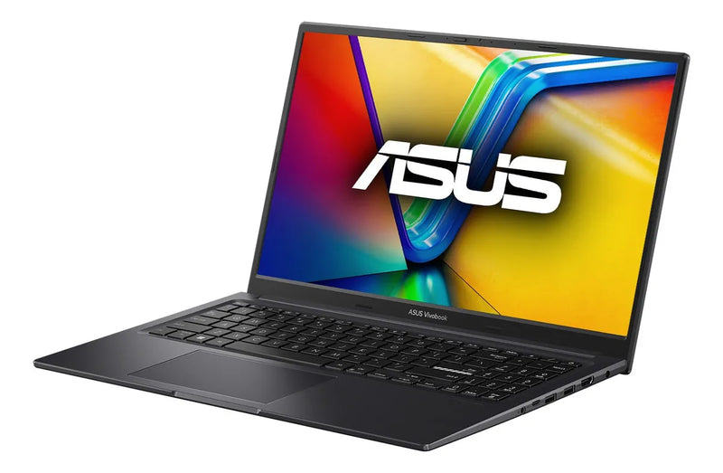 Portátil Asus X1605va-mb1235 Intel I7-13620h Ram 16gb 512gb Color Negro