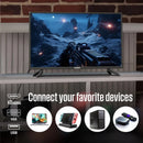 Televisor 24 Pulgadas Led Hd Con Dvd Integrado Hdmi Usb