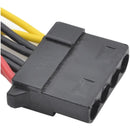 Fuente De Poder 750w Supply One Fan Sata Gris