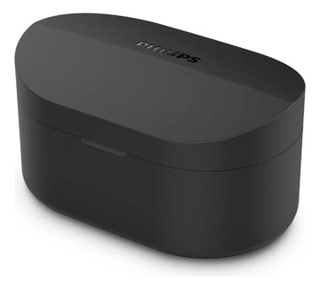 Audífono True Wireless Bluetooth Philips Tat1138 Negro