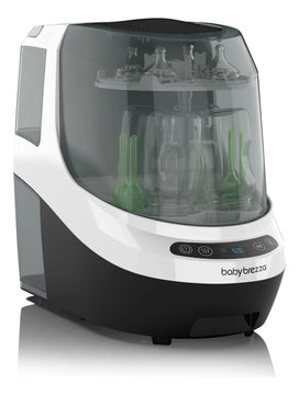 Baby Brezza Bottle Washer Pro Lavadora De Biberones