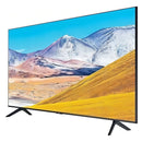 Smart TV de 50" Samsung Series 8 UN50TU8000 con pantalla LED 4K