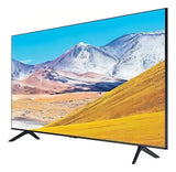 Smart TV de 50" Samsung Series 8 UN50TU8000 con pantalla LED 4K