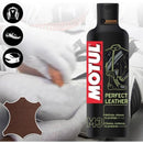 1 Crema Limpiadora Indumentaria 250ml Motul M3 Perfect Leath