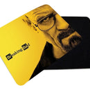 Mouse Pad Anime, Breaking Bad, Serie,